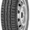 MICHELIN Agilis Alpin 195/75R16C 110R