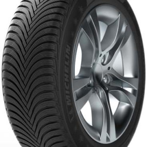 MICHELIN Alpin 5 205/60R16 92H  AO