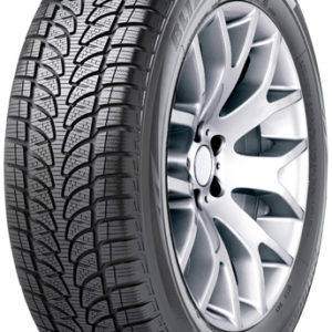 BRIDGESTONE LM-80 EVO 205/80R16 104T XL