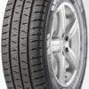 PIRELLI Carrier Winter 225/65R16C 112R