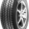 LASSA Competus H/L 215/70R16 100H
