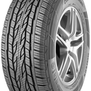 CONTINENTAL ContiCrossContact LX2 225/55R18 98V FR