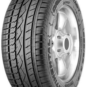 CONTINENTAL ContiCrossCont UHP 295/40R21 111W XL FR MO