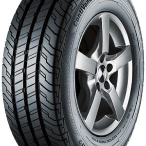 CONTINENTAL ContiVanContact 100 195/65R16C 104/102T