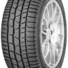 CONTINENTAL WinterContact TS830P 295/40R20 110W XL FR