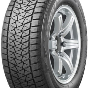 BRIDGESTONE Blizzak DM-V2 195/80R15 96R