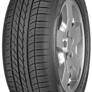GOODYEAR Eagle F1 Asymmetric SUV 4x4 255/50R19 107W XL FP * r-f DOT1723