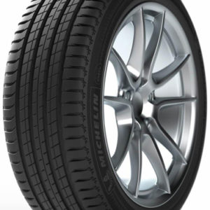 MICHELIN Latitude Sport 3 275/55R17 109V