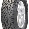MICHELIN Latitude Cross 255/60R18 112V XL