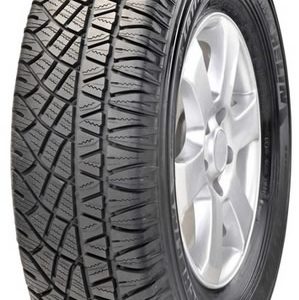 MICHELIN Latitude Cross 265/70R16 112H