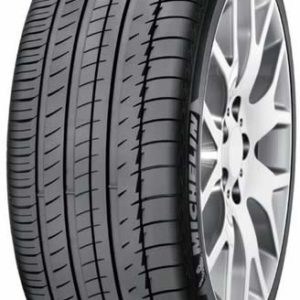 MICHELIN Latitude Sport 275/45R20 110Y XL