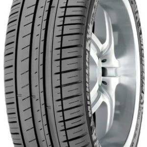 MICHELIN Pilot Sport 3 255/40R18 99Y XL