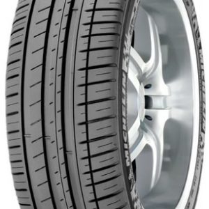 MICHELIN Pilot Sport 3 285/35R18 101Y XL