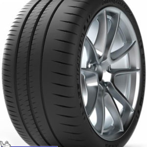 MICHELIN Pilot Sport Cup 2 275/35R20 102Y XL