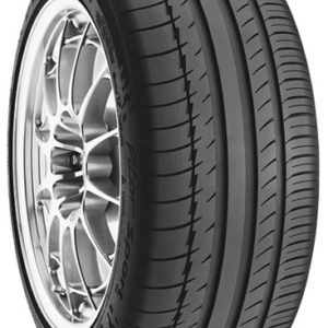 MICHELIN Pilot Sport PS2 295/35R18 99Y