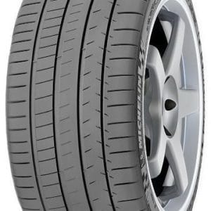 MICHELIN Pilot Super Sport 265/35R20 99Y XL *