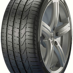 PIRELLI PZero 305/30ZR20 99Y  MC1