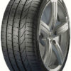 PIRELLI PZero 265/35ZR20 99Y XL J
