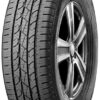NEXEN Roadian HTX RH5 265/65R17 112H