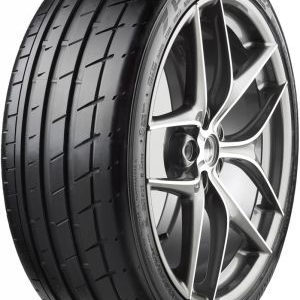 BRIDGESTONE S007 275/30R20 97Y XL *