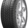 DUNLOP SP Sport 4D 225/55R18 102H XL