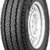 CONTINENTAL VancoCamper 225/65R16CP 112R  DOT1022