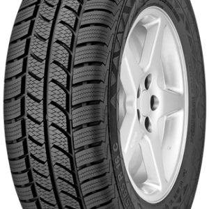 CONTINENTAL VancoWinter 2 235/65R16C 118/116R