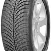GOODYEAR Vector 4seasons SUV G2 255/55R19 107V