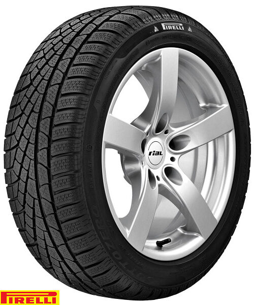 PIRELLI Winter 240 Sottozero 245/40R19 98V XL