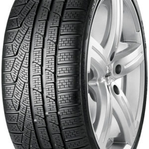PIRELLI Winter 240 Sottozero Serie II 245/35R20 95V XL e r-f