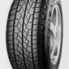 YOKOHAMA G95A 225/60R17 99V DOT4022