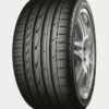 YOKOHAMA AVS V103 295/35R21 107Y N1