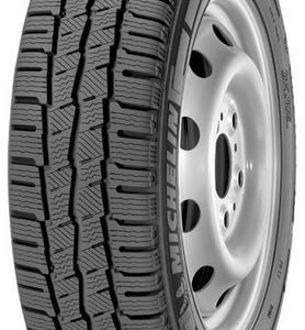 MICHELIN Agilis Alpin 215/75R16C 116/114R