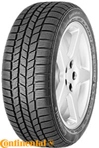 CONTINENTAL ContiContact TS 815 205/60R16 96V XL  Seal