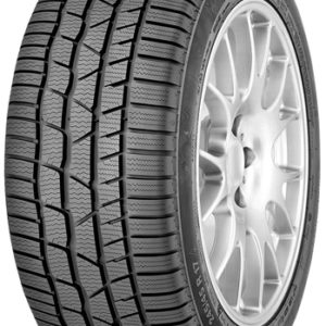 CONTINENTAL ContiWinterContact TS830P 245/30R20 90W XL