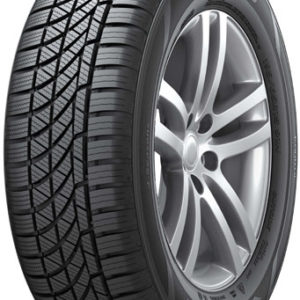 HANKOOK H740 Kinergy 4S 195/60R16 89H DOT2725