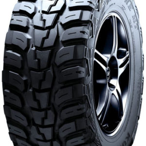 KUMHO KL71 235/85R16 120/116Q   DOT5324