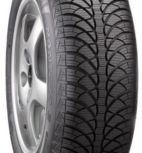 FULDA Kristall Montero 3 195/60R15 88T