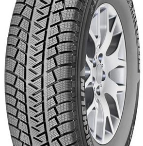 MICHELIN Latitude Alpin 255/55R18 109V XL