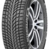 MICHELIN Latitude Alpin LA2 255/55R19 111V XL