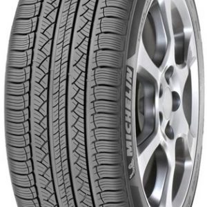 MICHELIN Latitude Tour HP 265/45R21 104W  JLR