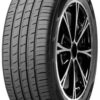 NEXEN N Fera RU1 285/45R19 111W XL