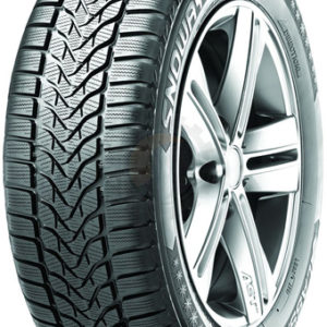 LASSA Snoways 3 155/65R14 75T DOT3122