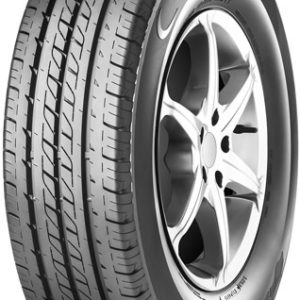 LASSA Transway 2 205/65R15C 102/100R  DOT0925