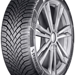 CONTINENTAL WinterContact TS 860  205/50R16 87H