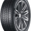 CONTINENTAL WinterContact TS 860 S 275/40R19 105V XL  r-f DOT3623