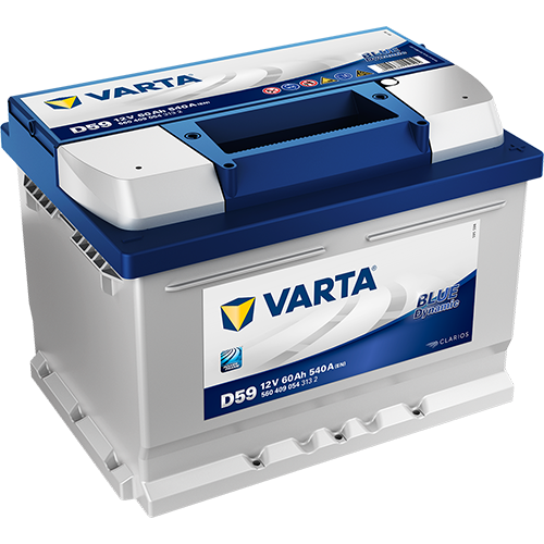 VARTA® - Blue Dynamic 560 409 054