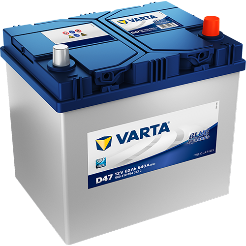 VARTA® - Blue Dynamic 560 410 054
