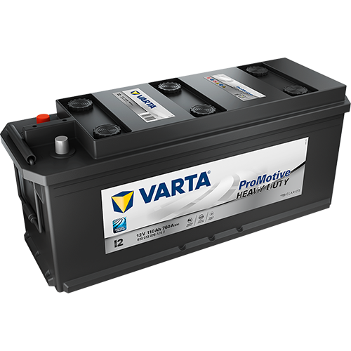VARTA® - Promotive Heavy Duty 610 013 076