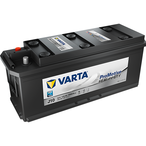 VARTA® - Promotive Heavy Duty 635 052 100